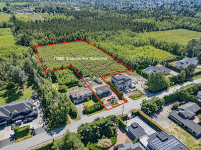 10560 Granville Avenue | Richmond | Image