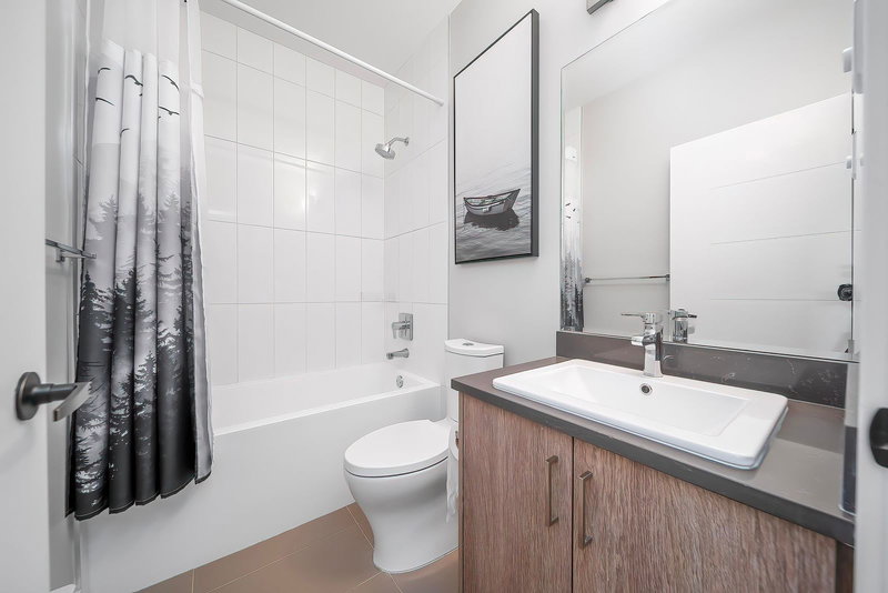 111 - 3525 Chandler Street, Coquitlam, V3E 0L9 | Image 3