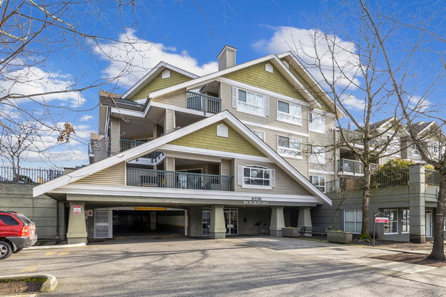 304 - 6336 197 Street