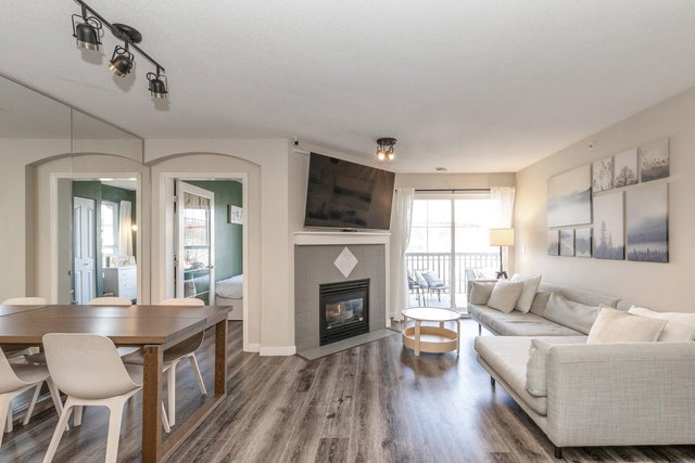 304 - 6336 197 Street