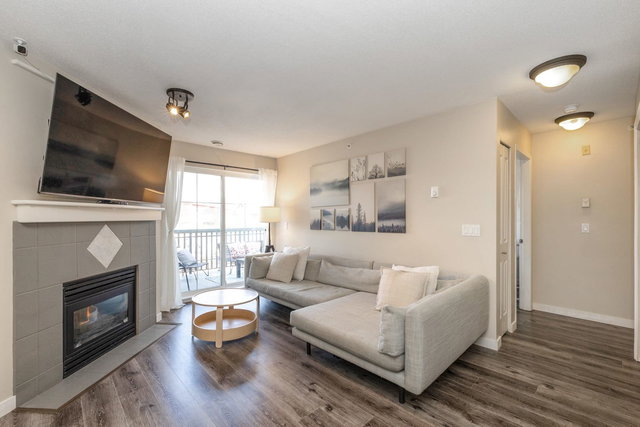 304 - 6336 197 Street