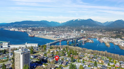 3775 Trinity Street | Burnaby | Image