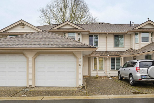 15 - 9045 Walnut Grove Drive