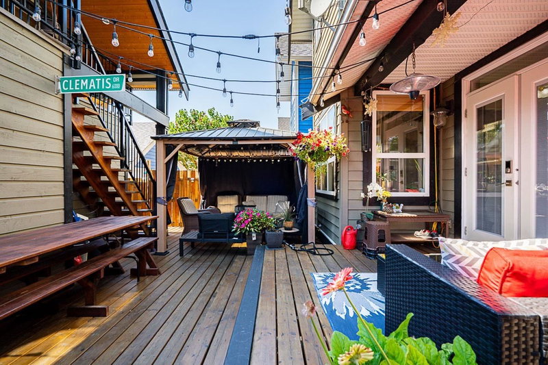 132 Star Crescent, New Westminster, V3M 6X5 | Image 2