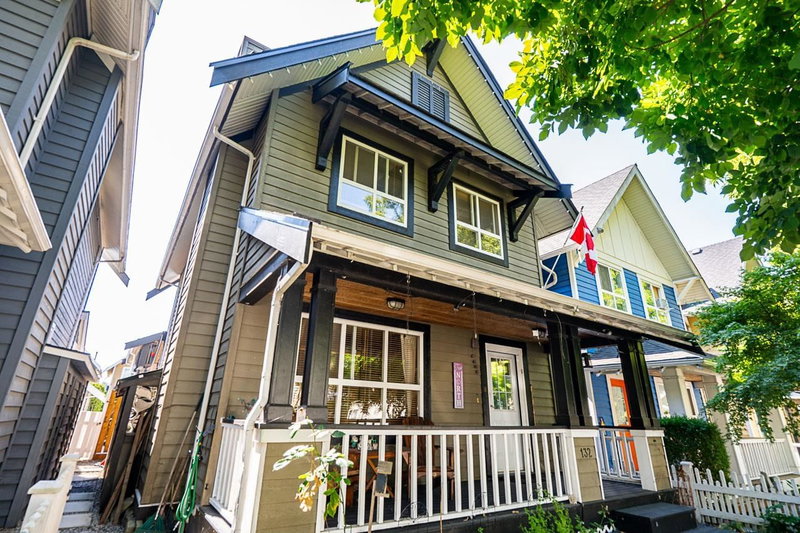 132 Star Crescent, New Westminster, V3M 6X5 | Image 3