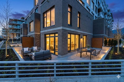 110 - 755 Harbourside Drive | North Vancouver | Image