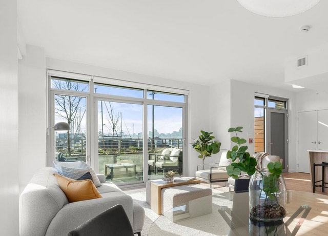 110 - 755 Harbourside Drive