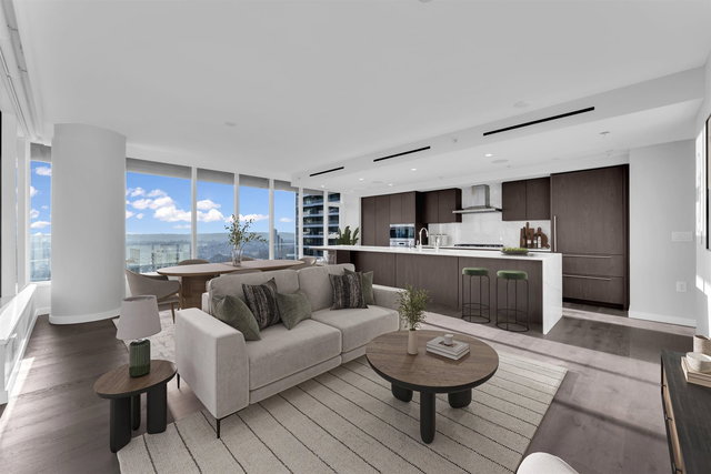 3103 - 1335 Howe Street