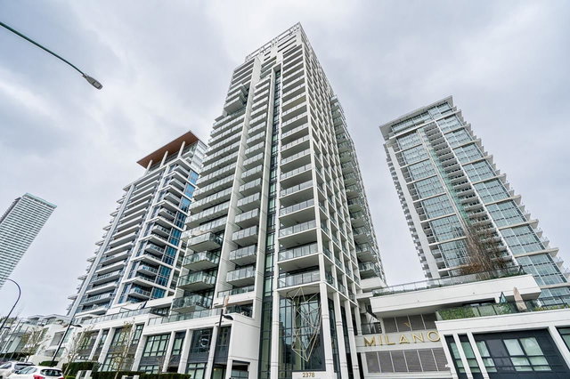 1507 - 2378 Alpha Avenue