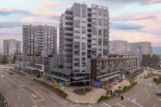 609 - 7468 Lansdowne Road