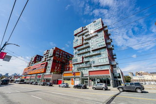 360 - 955 Hastings Street E