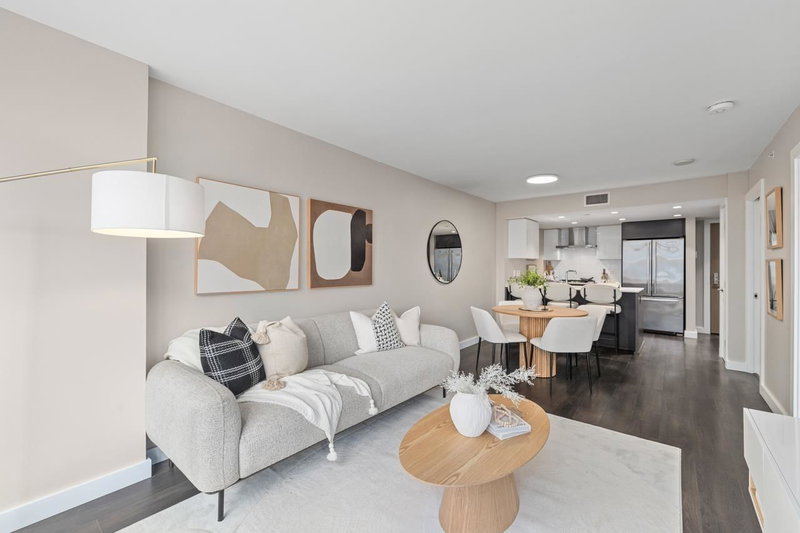 806 - 1618 Quebec Street, Vancouver, V6A 0C5 | Image 2