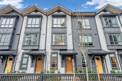 105 - 2320 Emery Court | North Vancouver | Image