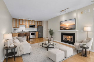 2208 - 969 Richards Street