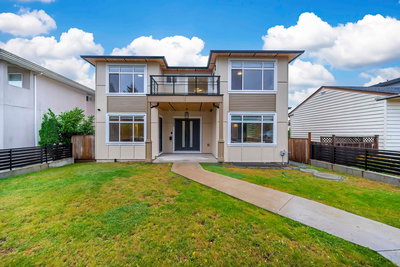 8563 11th Avenue | Burnaby | Image