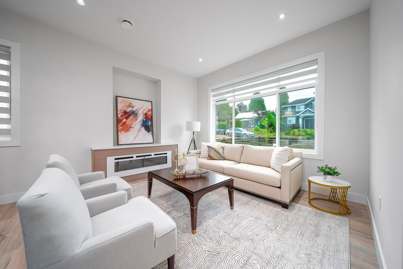 8563 11th Avenue, Burnaby, V3N 2P6 | Image 2