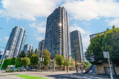 301 - 930 Cambie Street | Vancouver | Image