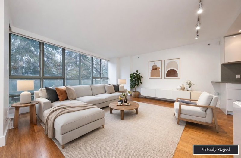 301 - 930 Cambie Street, Vancouver, V6B 5X6 | Image 2