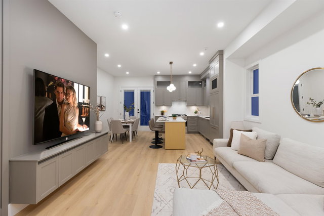 102 - 1820 165a Street