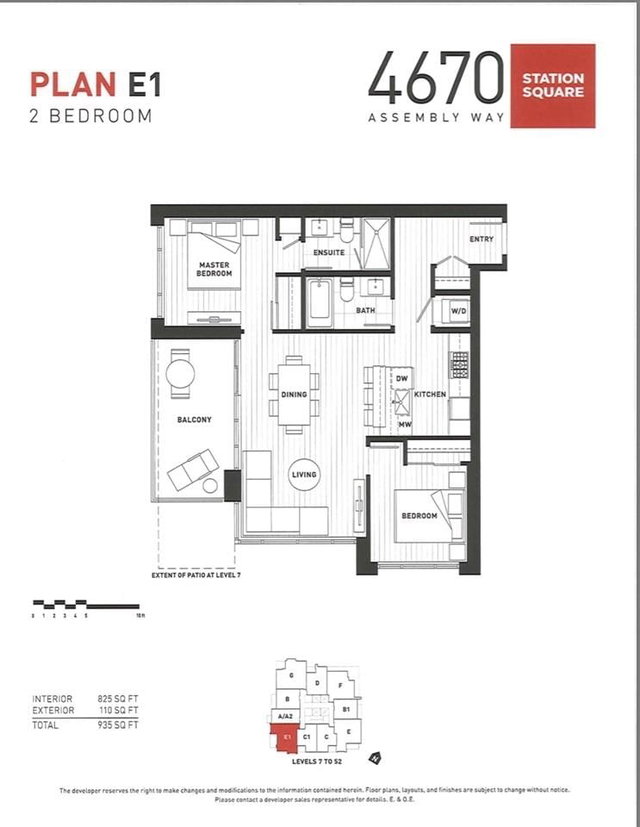 2702 - 4670 Assembly Way