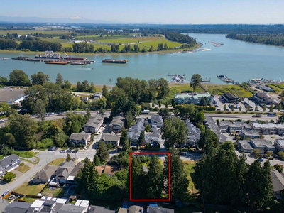 1827 Harbour Street | Port Coquitlam | Image