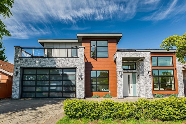 8511 Sierpina Drive