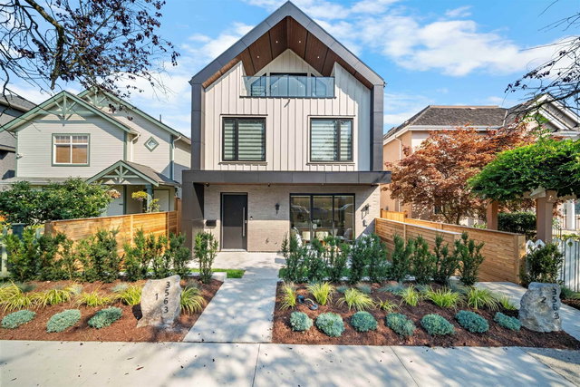 1 - 3563 25th Avenue E