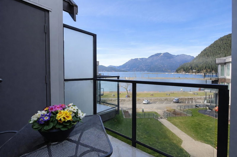 406 - 378 Esplanade Avenue, Harrison Hot Springs, V0M 1K0 | Image 3