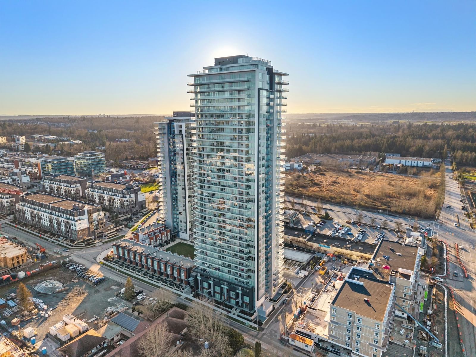 8551 201 Street Unit 1802