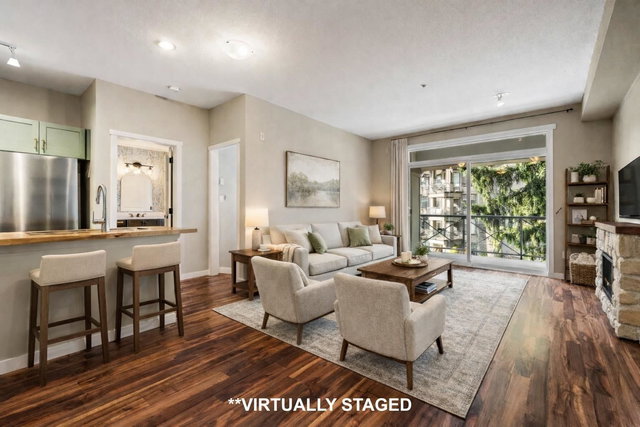 309 - 33338 Bourquin Crescent E