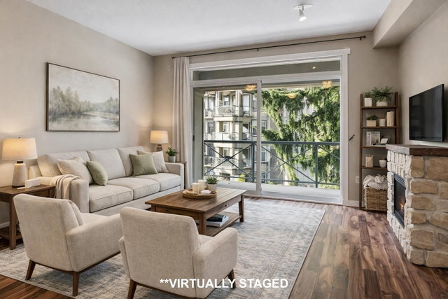 309 - 33338 Bourquin Crescent E