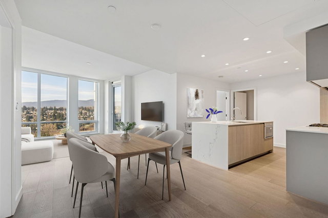 3006 - 1500 Fern Street