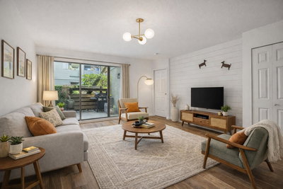 108 - 1200 Pacific Street | Coquitlam | Image