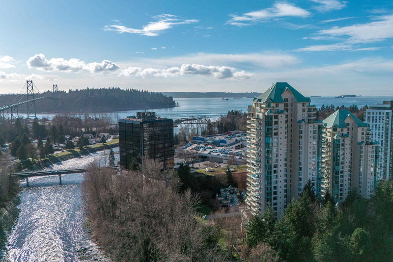 15B - 338 Taylor Way, West Vancouver, V7T 2Y1 | Image 2