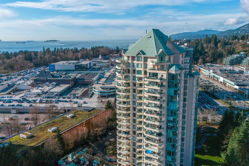 15B - 338 Taylor Way, West Vancouver, V7T 2Y1 | Image 3