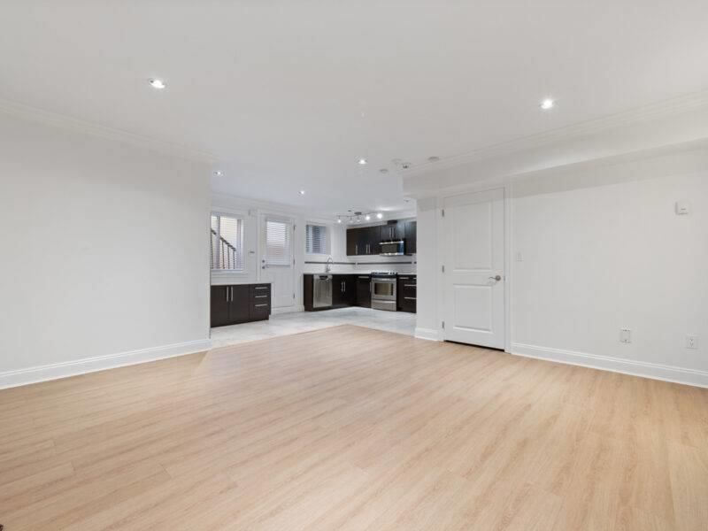 Basement Suite - 4352 Carolyn Drive, North Vancouver, V7R 4A6 | Image 2