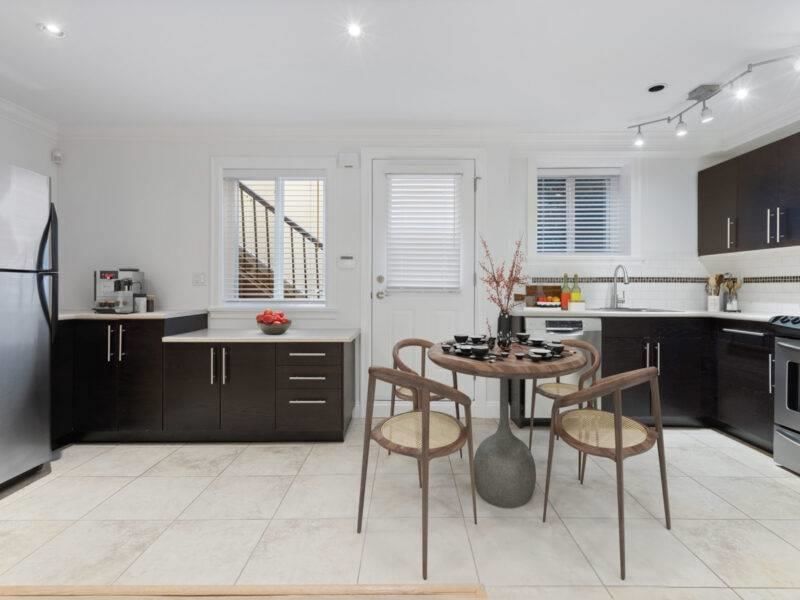 Basement Suite - 4352 Carolyn Drive, North Vancouver, V7R 4A6 | Image 3