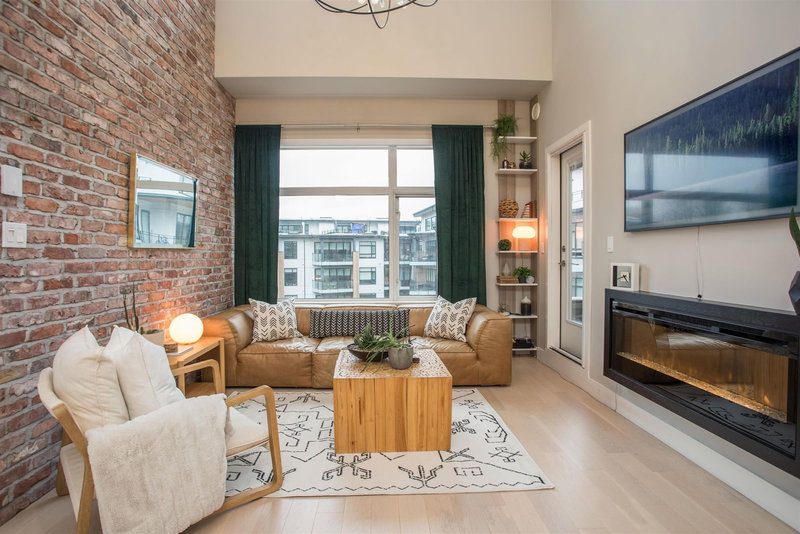 414 - 262 Salter Street, New Westminster, V3M 0J6 | Image 2