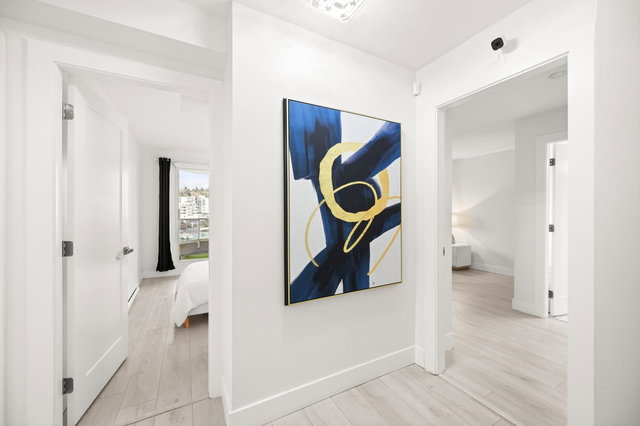 905 - 1185 Quayside Drive