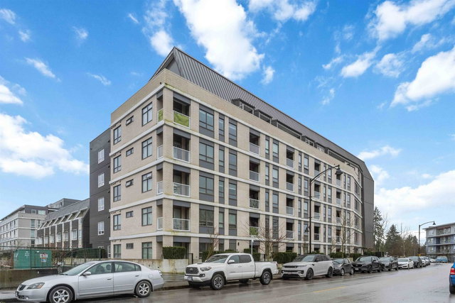 201 - 22226 Brown Avenue