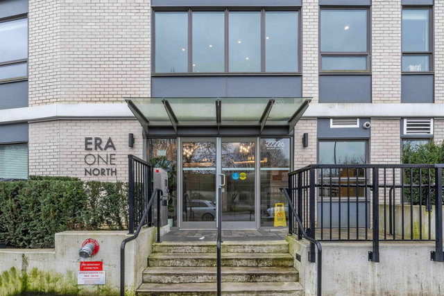 201 - 22226 Brown Avenue