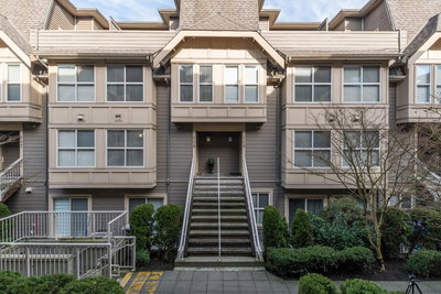 208 - 2110 Rowland Street | Port Coquitlam | Image