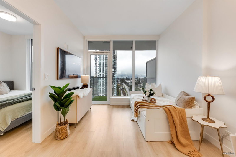 2505 - 567 Clarke Road, Coquitlam, V3J 0K7 | Image 2