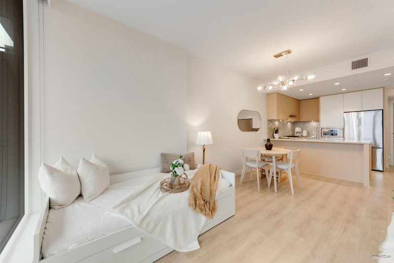 2505 - 567 Clarke Road, Coquitlam, V3J 0K7 | Image 3