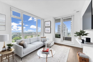 2502 - 5665 Boundary Road