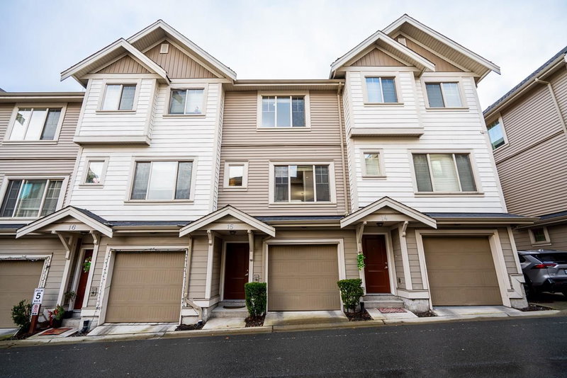 15 - 19097 64 Avenue, Surrey, V3S 6X5 | Image 3