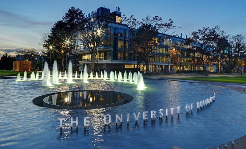 434 - 3563 Ross Drive, Vancouver, V6S 0L3 | Image 3