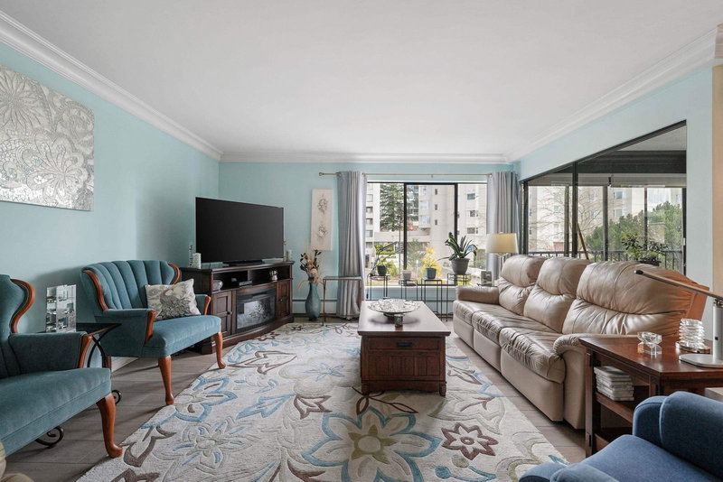 308 - 1437 Foster Street, White Rock, V4B 3X6 | Image 3