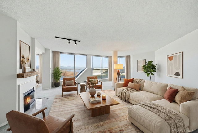 1703 - 71 Jamieson Court