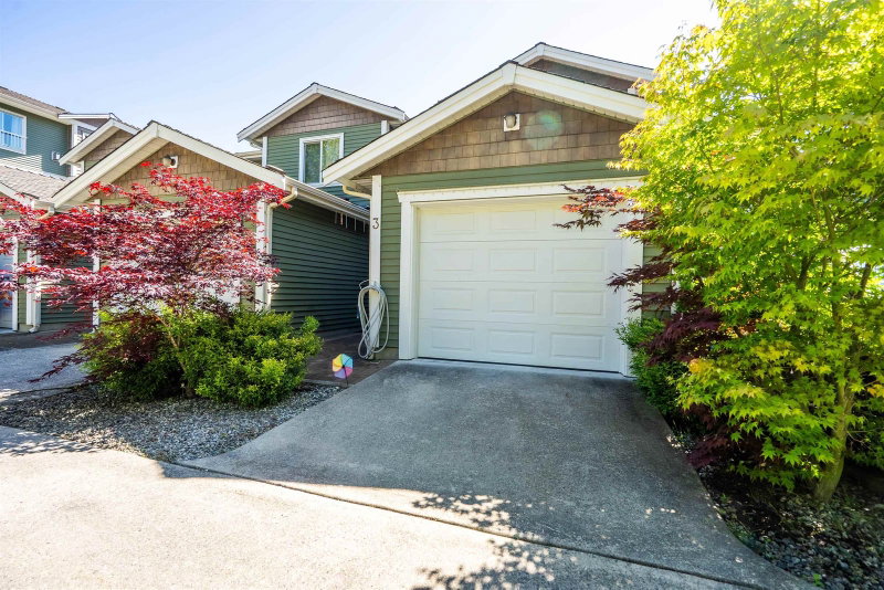 3 - 624 Shaw Road